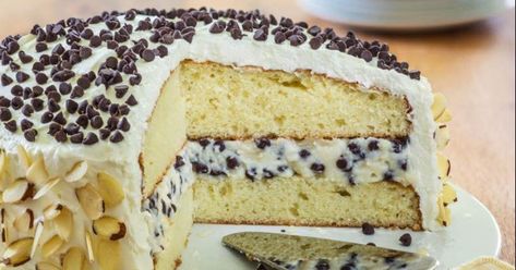 Italian Cassata Cake, Cassata Cake Italian, Sicilian Cassata Cake, Italian Cassata Cake Recipe, Casata Cake, Grammas Recipes, Cassata Cake Recipe, Cassata Cake, Crumb Cakes