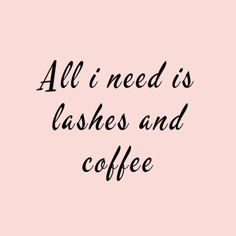 Lash Quotes For Instagram, Lash Extensions Quotes, Manicure Quotes, Pink Lashes, Images For Instagram, Eyelashes Quotes, Extensions Eyelash, Tech Quotes, Lash Tips