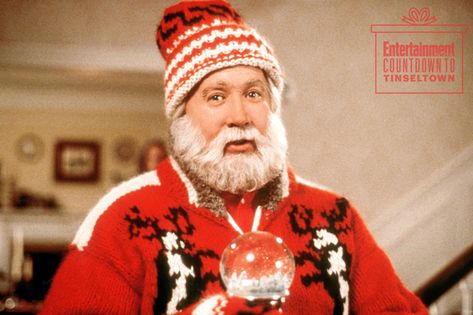 These are the top 20 Christmas movies ever History Of Santa Claus, Top Christmas Movies, The Santa Clause, Tim Allen, Muppet Christmas Carol, Best Christmas Movies, Party Sweaters, Christmas Sweater Party, Lampoon's Christmas Vacation