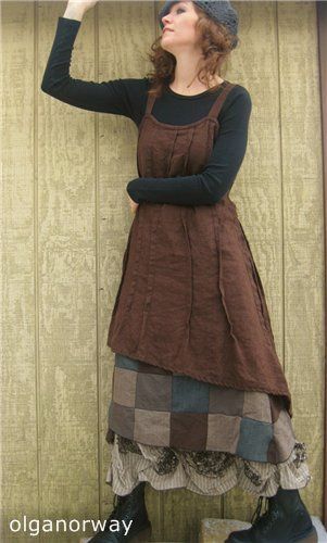 Folk Dress, Mori Fashion, Robes Vintage, Stil Boho, Skirt Maxi, Mori Girl, Bohemian Clothes, Bohemian Dress, Mode Vintage