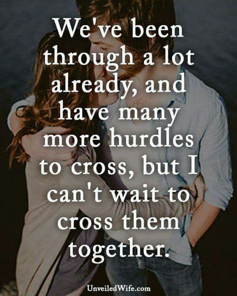 Crossing the hurdles together Repairing Relationships, Life Verses, Under Your Spell, The Perfect Guy, Love My Husband, Marriage Quotes, I Can't Wait, Positive Life, Two People