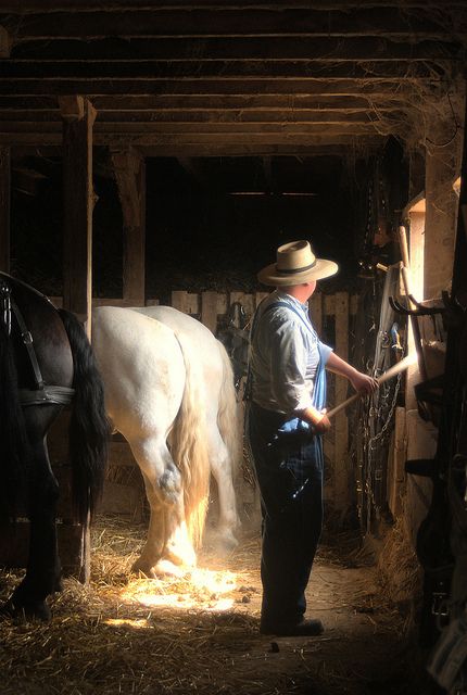 Farm Life – 2011 Capture the Heart of America Photo Contest Angry Father, Country Life Photography, Farmer Life, America Photo, Wilde Westen, Two Horses, Country Scenes, Farms Living, Ranch Life