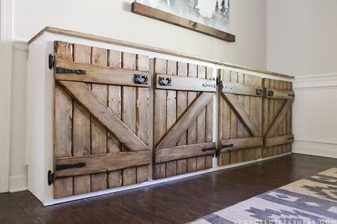 Are you remodeling your kitchen and need cheap DIY kitchen cabinet ideas? We got you covered. Here are 21 cabinet plans you can build easily. Reban Ayam, Dapur Rustic, Diy Cupboards, Cheap Kitchen Cabinets, Cabinet Plans, Kabinet Dapur, Smart Tiles, Cabinet Remodel, Farmhouse Kitchen Cabinets