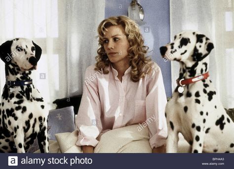 101 Dalmatians Movie, 102 Dalmatians, Alice Evans, Disney Minimalist, Animal Quiz, Disney Live Action Movies, Disney Live Action, 101 Dalmatians, Comedy Films