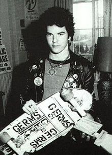 Darby Crash, Pat Smear, The Germs, Punk Culture, Punk Poster, Punk Scene, Hardcore Punk, Long Time Friends, Punk Rock Bands