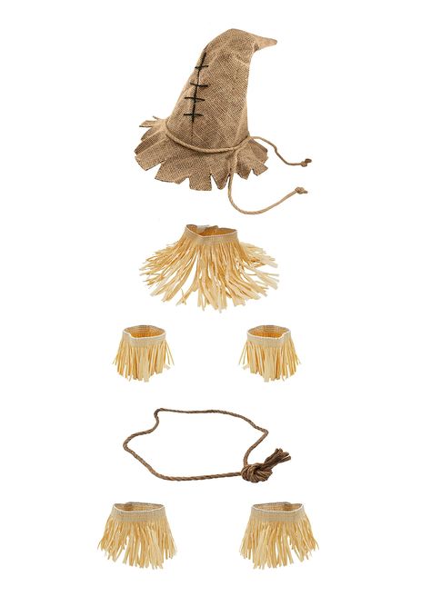 Scarecrow Costumes, Burlap Scarecrow, 2023 Costumes, Burlap Hat, Diy Scarecrow Costume, Scarecrow Halloween Makeup, Halloween Costumes Scarecrow, Scarecrow Hat, Diy Scarecrow