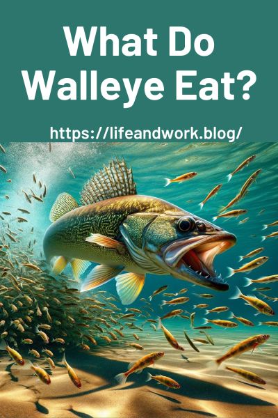 What Do Walleye Eat? Best Walleye Lures, Walleye Rigs, Walleye Fishing Tips, Yellow Perch, Fishing Chair, Fly Fishing Tips, Walleye Fishing, Fish In A Bag, Fishing Adventure