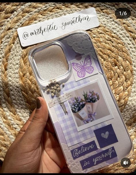 Pictures For The Back Of Your Phone Case, Pink Phone Cases Diy, Customised Phone Case Ideas, Aesthetic Homemade Phone Case, Diy Phone Case Design Ideas, Handmade Phone Cover Ideas, Phonecase Ideas Aesthetic, Aesthetic Phone Case Diy, Phn Cover