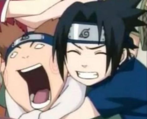 sasuke uchiha and choji funny Naruto Sasuke Funny, Funny Naruto, Sasuke Uchiha, Funny Anime Pics, Anime Shows, Anime Funny, Naruto, Funny, Anime