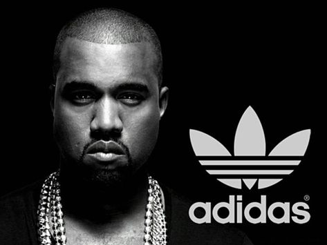 Kanye West Interested In Becoming Creative Director Of Adidas Yeezy Boost 750, Yeezy Sneakers, Popular Sneakers, Real Model, Big Sean, Yeezy 350, Jeremy Scott, American Rappers, Waiting In Line