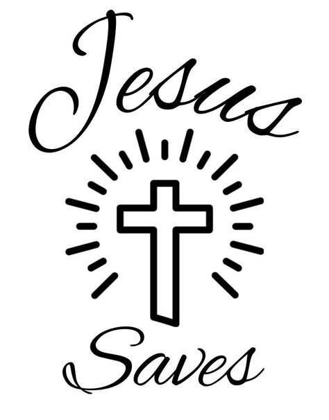 A beautiful downloadable document that shows the cross of Jesus Christ and a message that Jesus saves. Cute Jesus Quotes, Cross Of Jesus, Motivational Bible Verses, Christian Quotes Wallpaper, Christian Jokes, Christian Quotes God, Christian Stuff, The Cross Of Christ, Christian Bible Quotes