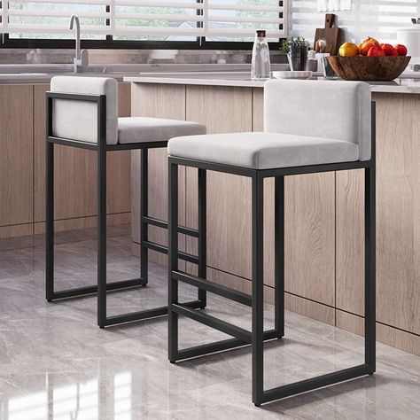 Bedroom stools