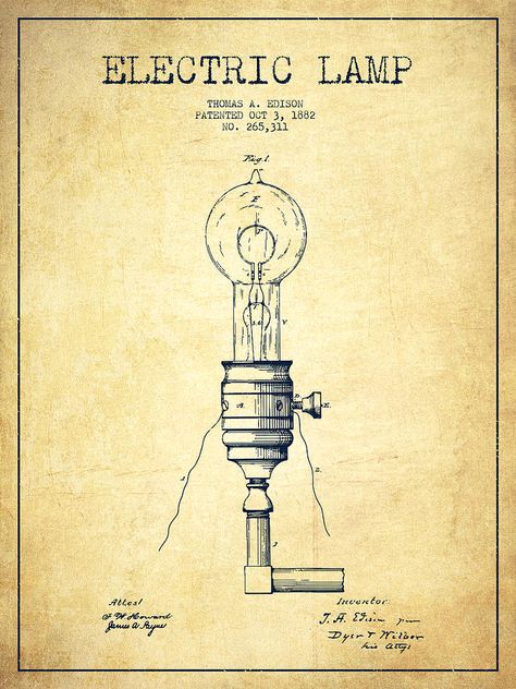 Edison Inventions, Bed Chem, Cement Furniture, Mad Scientists, Celestial Map, Patent Art Prints, Antique Aesthetic, Electronic Schematics, Inspiration Tattoo