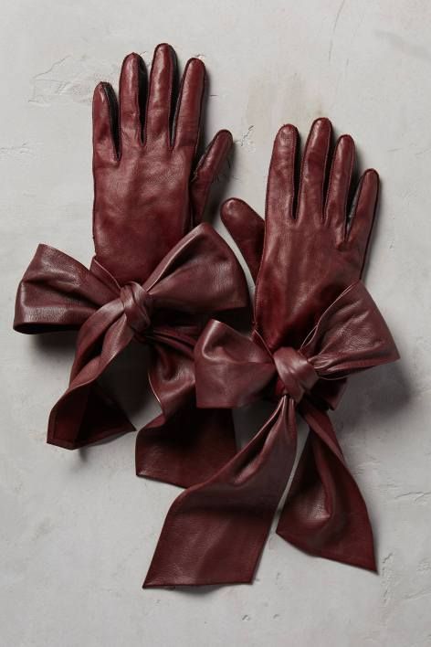 ed519dacc89b2bead3f453b0b05a4a8bdesc52674812ri Red Leather Gloves, Fashion Gloves, Gloves Fashion, Vintage Gloves, Winter Accessories, Leather Gloves, Winter Wear, Mitten Gloves, Leather Glove