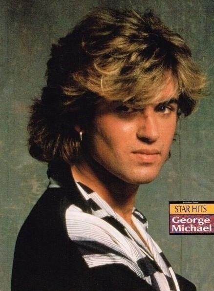 George Michael...the hair, the hair, the hair....among other things Band Aid 1984, George Michael 80s, George Michel, Astro Pop, Andrew Ridgeley, George Michael Wham, Michael Love, George Michael, Band Aid