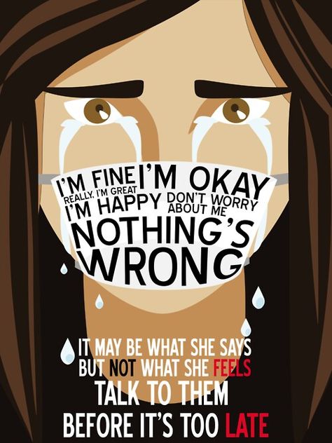 So true! Social Awareness Poster, Social Awareness Posters, Mental Health Artwork, Health Awareness Poster, Social Awareness Campaign, Mental Health Campaigns, Mental Health Posters, Lack Of Communication, Awareness Poster