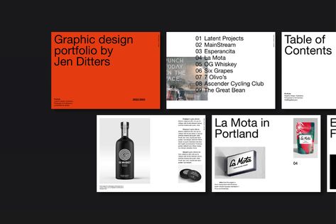 Graphic Design Portfolio on Behance Portfolio Layout Ideas Graphic Design, Print Portfolio Design Layout, Photo Presentation Layout, Pdf Graphic Design Portfolio, Best Graphic Design Portfolio, Portfolio Pdf Layout, Minimal Deck Design, Portfolio Design Presentation, Behance Layout Design