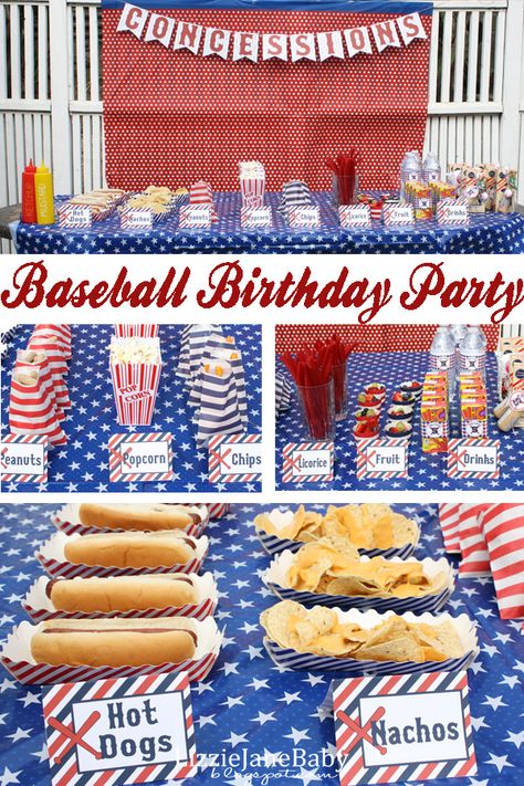 Retirement Reception, Baseball Theme Birthday, Baseball Theme Party, Sports Birthday Party, Sport Food, Star Theme, Baseball Birthday Party, Baseball Party, Baseball Theme