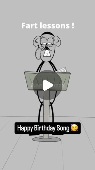 Happy Birthday Funny Humorous Men, Happy Birthday Funny Gif, Happy Birthday Hilarious, Funny Bday Wishes, Happy Birthday Wishes Song, Happy Birthday Funny Humorous, Birthday Songs Video, Wish Happy Birthday, Birthday Wishes Songs