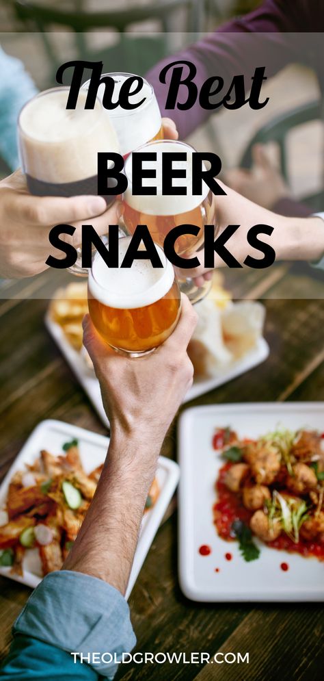 Brewery Snack Ideas, Beer And Appetizer Pairings, Beer Garden Food Ideas, Beer Snacks Ideas Parties Food, Snacks For Beer Tasting Party, Beer Appetizers Pairing, Beer Food Pairings Appetizers, Appetizers For Beer Tasting, Food That Pairs With Beer