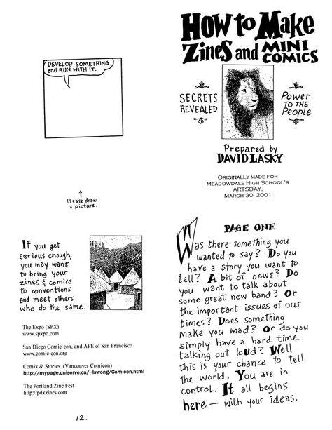 Mises En Page Design Graphique, Art Zine, Zine Design, Bookmaking, Riot Grrrl, Art Prompts, Text Art, Design Graphique, Book Making