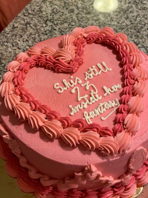 #taylorswift #23rdbirthday 23rd Birthday Cake, 23 Birthday Cake, 23 Birthday, 23rd Birthday, Bday Cake, My Pictures, Birthday Cake, Cake, Birthday