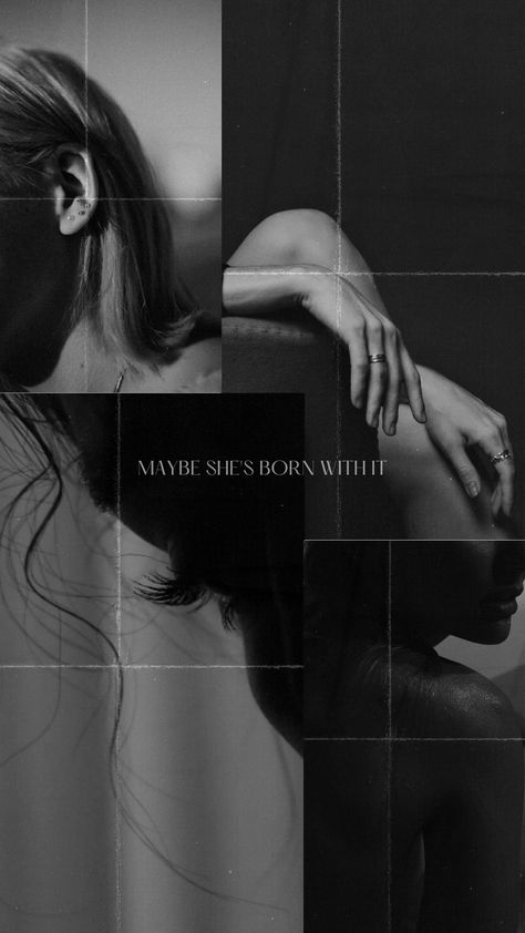 Quotes Her, Women Aesthetics, Life Black And White, Feminine Wallpaper, Minimalist Wallpaper Phone, Feminine Quotes, Body Human, Feminine Energy Aesthetic, Black Energy