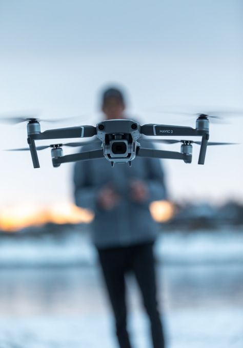 Drone Business, Dji Drone, Winter Images, Drone Pilot, Mini Drone, Drone Photos, Cute Love Images, Photography Camera, Public Domain Images