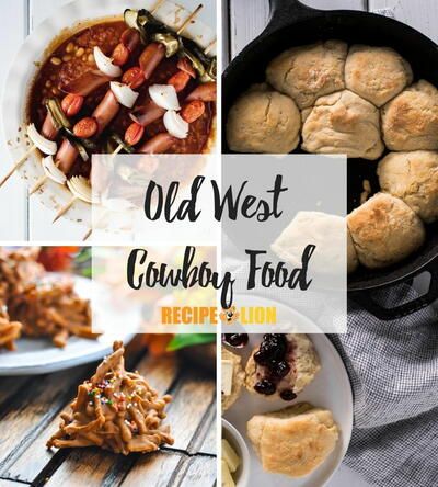 Cowboy Delight Recipe, Western Food Ideas, Western Party Foods, Western Theme Party Food, Cowboy Recipes, Cowboy Food, Old West Cowboy, Mystery Dinner, Folk Songs