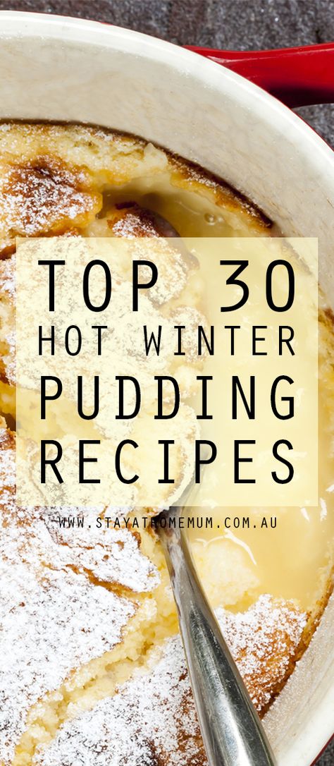 Hot Dessert Recipes, Coconut Milk Rice Pudding, Milk Rice Pudding, Quick Puddings, Winter Desserts Easy, Pudding Recipes Homemade, Hot Puddings, Coconut Milk Rice, Christmas Pudding Recipes