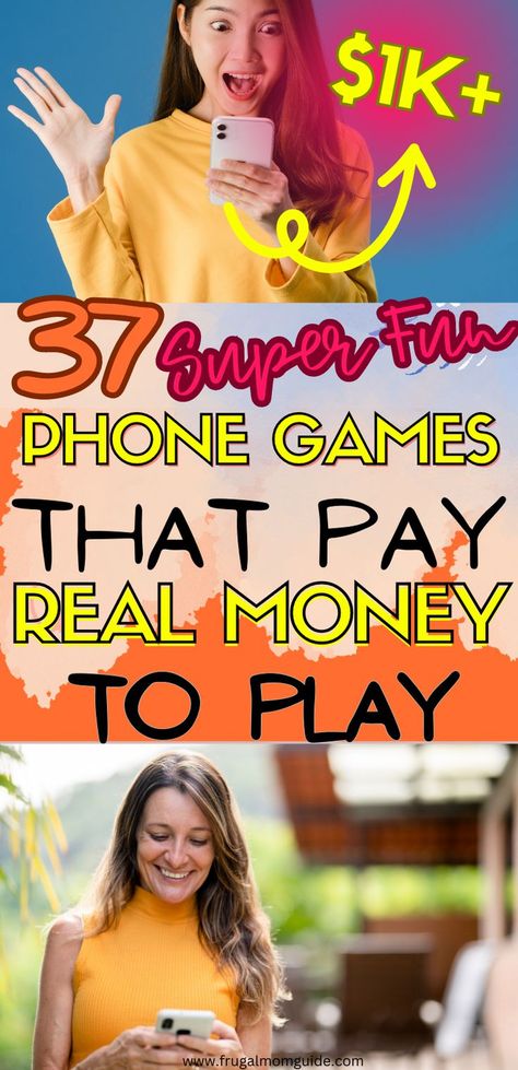 Play Games For Money, Earn Money App, Get Money Online, Apps That Pay You, Play Casino Games, Apps That Pay, Fun Online Games, Ways To Get Money, Saving Money Budget