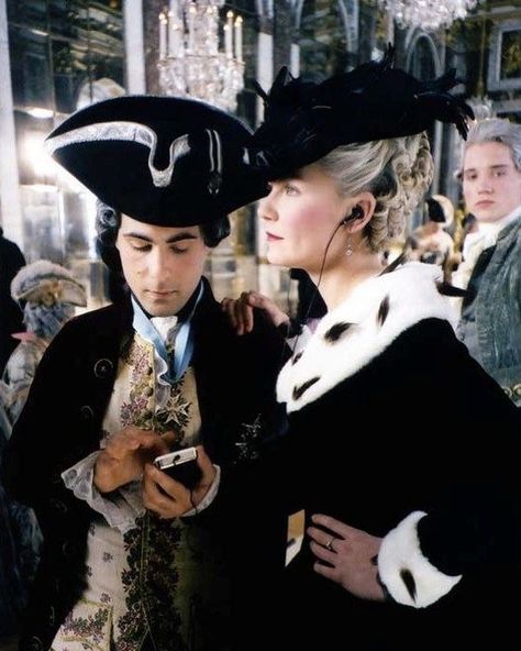 Marie Antoinette Movie, Sofia Coppola Movies, Jason Schwartzman, Marie Antoinette 2006, Septième Art, Movies And Series, Costume Drama, Sofia Coppola, North And South