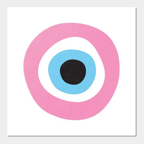 Pink Eye Drawing, Evil Eye Icon, Pink Evil Eye Wallpaper, Pink Eye Wallpaper, Pink Evil Eye, Eye Wallpaper, Evil Eye Symbol, Evil Eye Nails, Evil Eye Art