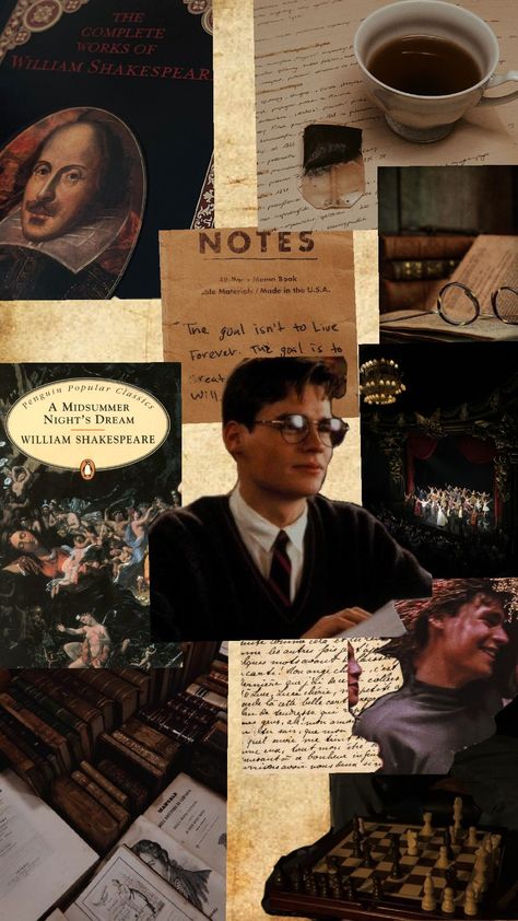 Neil Perry Neil Perry Aesthetic, Neil Perry, Robert Sean Leonard, Sean Leonard, Oh Captain My Captain, Captain My Captain, Dead Poets Society, Living Forever, Poets