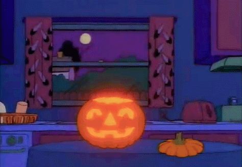 Homer on fire gif halloween halloween pictures halloween images the simpsons homer simpson Simpsons Halloween, Space Ghost, 90s Halloween, Halloween Retro, Halloween Gif, Wallpaper Halloween, Autumn Halloween, Halloween Vintage, Season Of The Witch