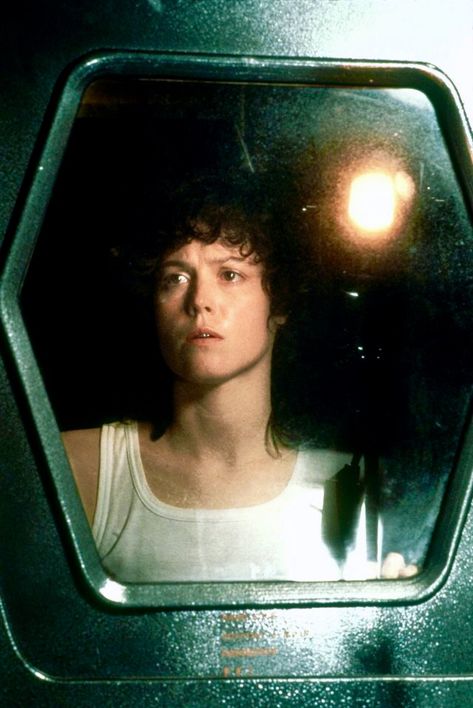 Ripley ALIEN Alien Movie 1979, Ellen Ripley, Aliens 1986, Final Girl, Alien 1979, Nail Board, Pet Sematary, Sigourney Weaver, Aliens Movie