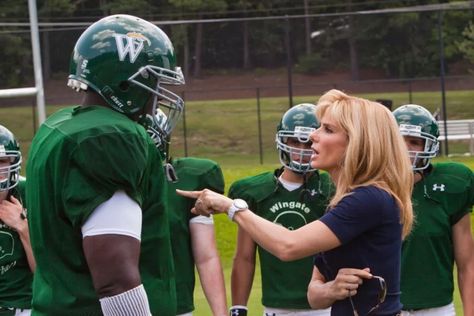 Uncomfortable Truths, High School Movies, Michael Oher, Bonnie Hunt, Best Teen Movies, Football Movies, Blind Side, Corey Feldman, Chris Kyle