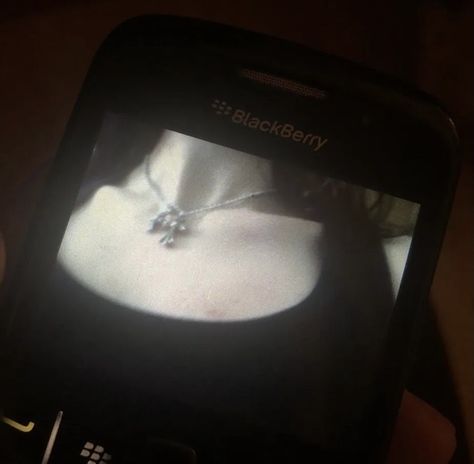 Blackberry, Screen, Tumblr