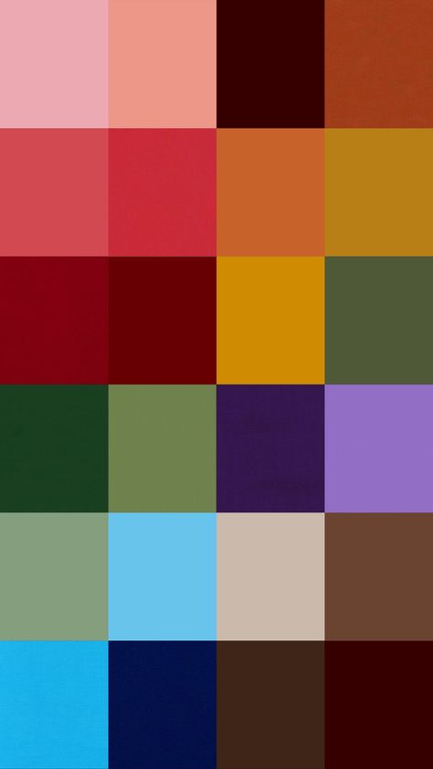 Retro Color Palette 1980s, 80s Palette, 80s Color Palette, Retro Color Palette, Van Color, Palette Design, Color Pallete, Color Palette Design, Retro Color