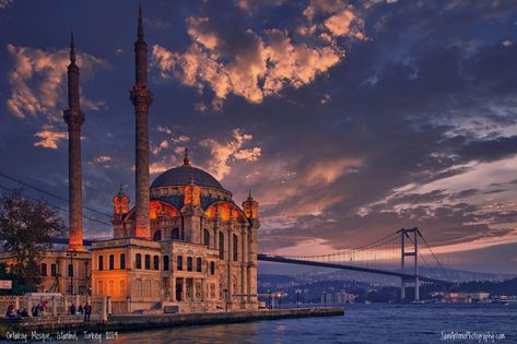 | Ortaköy Mosque, Istanbul, Turkey | "The Old and the New"  While not the largest mosque in Istanbul, the Ortakoy Mosque is perhaps the most picturesque with its location along the Bosphorus waterfront. I chose this particular composition, with the modern Bosphorus Bridge in the background, to illustrate Istanbul’s contrast of the “old and new.”  Photo copyright by ©Sam Antonio Photography 2019  Contact me to license my images:   sam@samantonio.com Istanbul Turkey Wallpaper Laptop, Turkey Wallpaper Laptop, Istanbul Wallpaper Desktop, Mosque Wallpaper Desktop, Turkey Aesthetic Istanbul, Turkey Wallpaper Desktop, Mosque Wallpaper Laptop, Laptop Wallpaper Desktop Wallpapers Islamic, Istanbul Turkey Photography Wallpaper