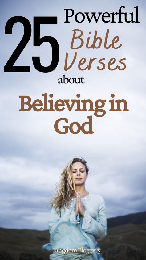 Do you believe in the power of faith and the existence Jesus Christ? Many people have different opinions on this topic, but it is important to consider what it means to believe in God and how that belief can impact our lives. Whether you are struggling with doubt or just need a reminder of God’s love, there are many bible verses about believing in God that can help. Scripture For New Believers, How To Believe In God Again, Bible Verse For Non Believers, Believe Bible Verse, Bible Verses About God Being With You, Bible Verses About God's Love, Bible Verses For Non Believers, How To Believe In God, Quotes About Believe