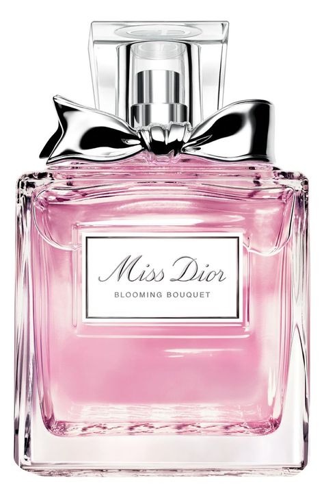 Profumo Victoria Secret, Perfume Dior, Dior Parfum, Dior Miss Dior, Christian Dior Perfume, Dior Fragrance, Blooming Bouquet, Miss Dior Blooming Bouquet, Desain Quilling