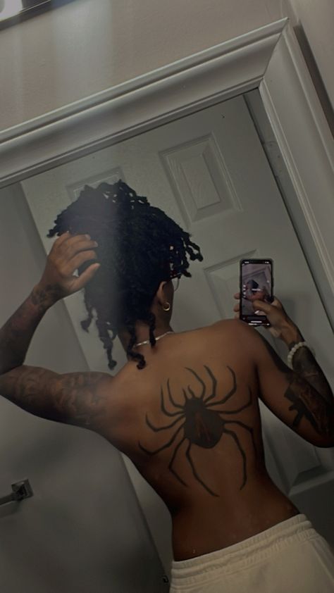 Stud Hairstyles, Stud Aesthetic, Stems And Studs, Studs With Dreads, Stud Outfits, Braid Styles For Men, Guys Grooming, Nerd Tattoo, Masc Women