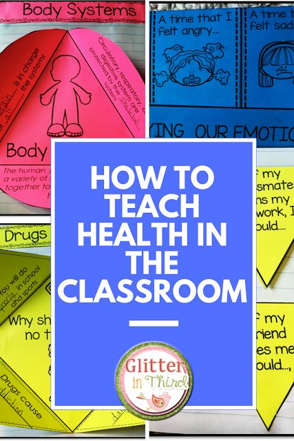 Hygiene Lessons, Elementary Health Lessons, Health Lesson Plans, Elementary Physical Education, Health And Physical Education, Health Unit, Health Class, School Health, Elementary School Classroom