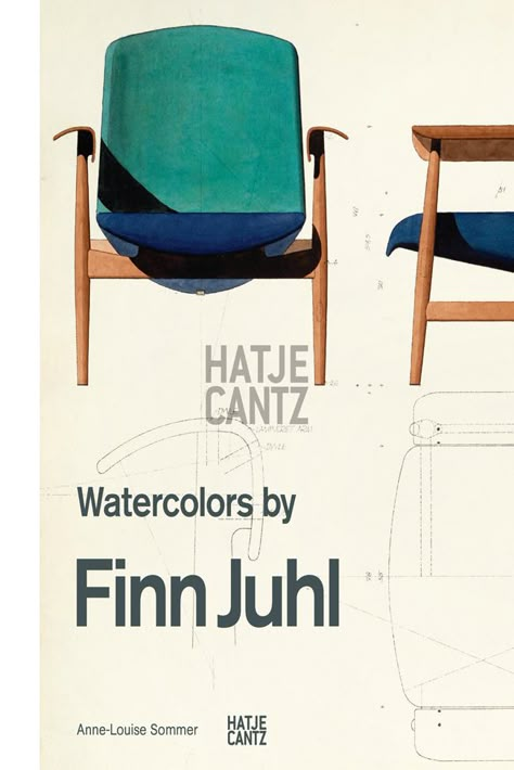 Finn Juhl: Master Painter, Master Designer - Metropolis 포트폴리오 레이아웃, Finn Juhl, Furniture Catalog, Danish Furniture, Plywood Furniture, Scandinavian Furniture, Arne Jacobsen, Farmhouse Furniture, Refurbished Furniture