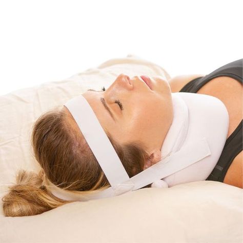 Spine Injury, Posture Correction Brace, Text Neck, Broken Ribs, Neck Brace, Forward Head Posture, Jaw Pain, Neck Injury, Body Cast