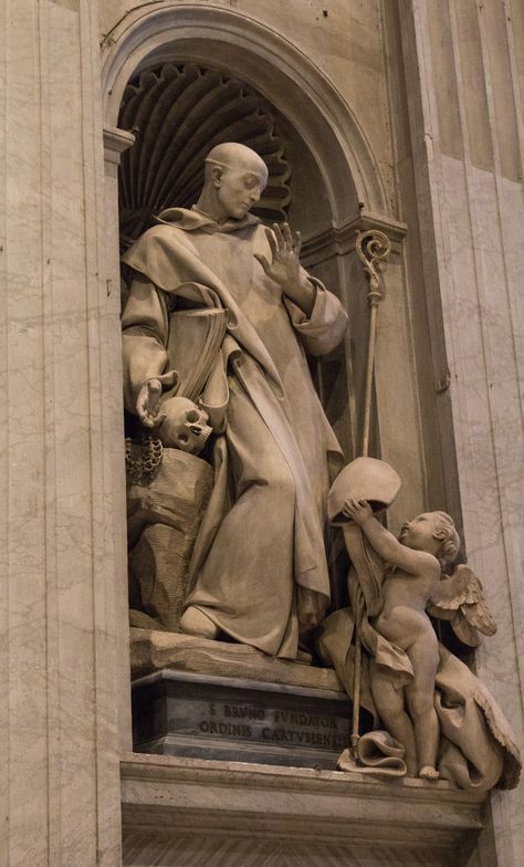 Rome Photo, One God, St Peters Basilica, San Bruno, The Holy Spirit, Our Lord, Lord Jesus Christ, Holy Spirit, Jesus Christ