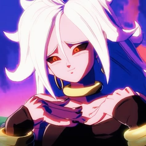 Dragon Ball Android 21 Icons, Buu Dbz, Dragon Ball Icons, Dragon Balls, Anime Dancer, Dragon Ball Wallpapers, Dragon Ball Artwork, Yandere Simulator, Dragon Ball Gt