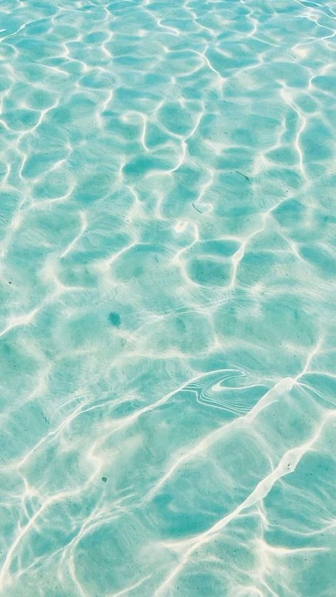 Turquoise Aesthetic, Water Ripples, Nothing More, Aesthetic Colors, Beach Aesthetic, Love Wallpaper, Green Aesthetic, Iphone Wallpapers, Blue Aesthetic