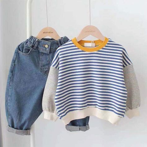 Boy Fits, Baby Boutique Clothing, Baby Fits, Boys Stripes, Toddler Boy Fashion, Baby Boy Fashion, Toddler Boy Outfits, Baby Boy Outfits